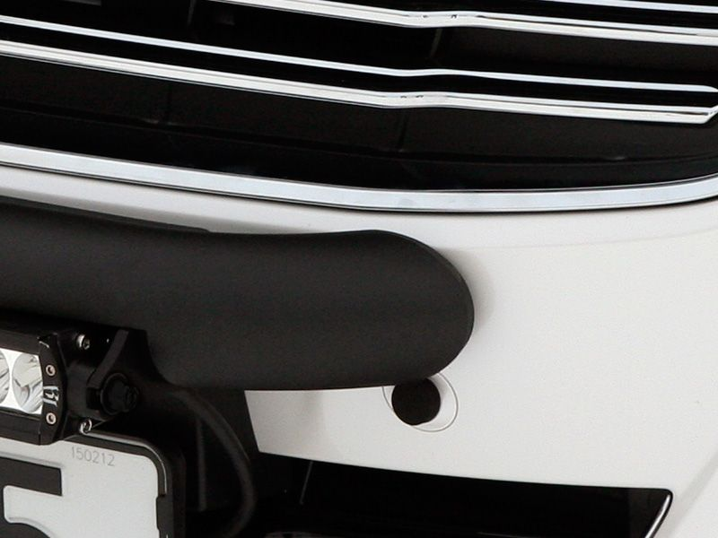 Nonsens Sensorblock - Bilupplysningen