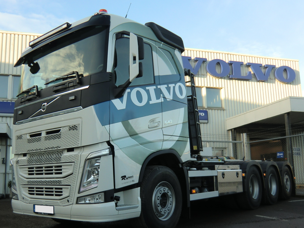 Rigid E-Series Pro 40" LED Extraljusramp – Lång räckvidd & bred spridning - Bilupplysningen