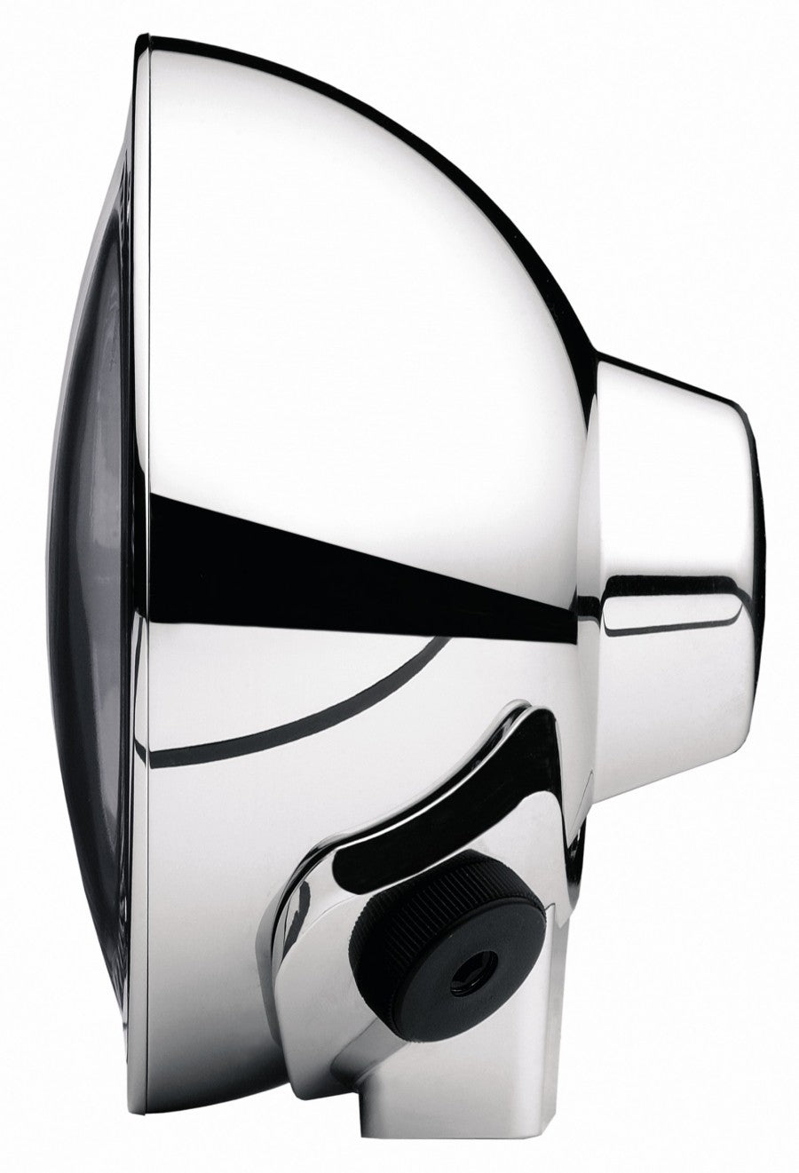 Hella Luminator Chromium – E-godkänt extraljus med kromhus och positionsljus - Bilupplysningen