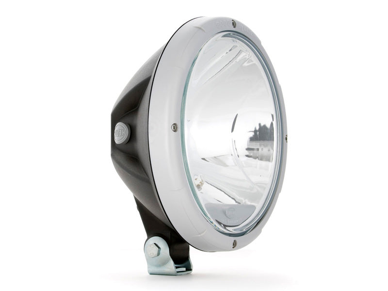 Hella Rallye 3003 Silver Ref 37,5 - Bilupplysningen