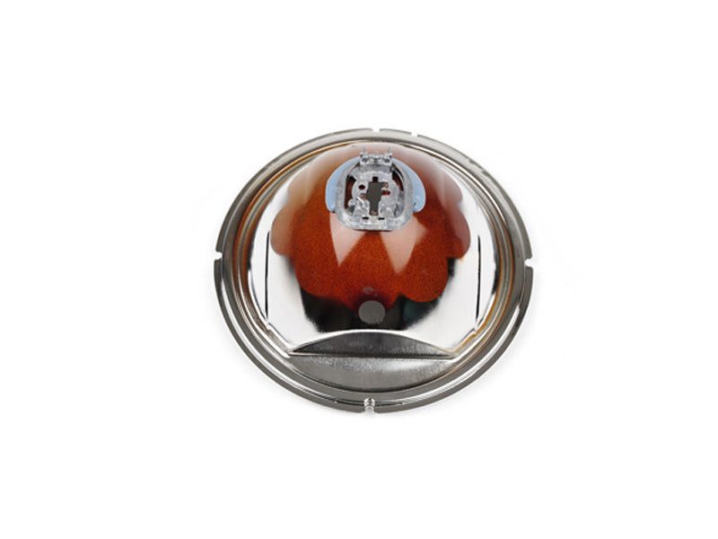 Hella Insats / Reservglas till Rallye 3003 / Luminator Fjärr (Ref 50) - Bilupplysningen