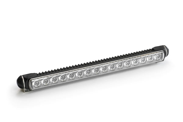 Hella LED Extraljusramp 470 Ref 25 – Kompakt LED-ramp med E-godkännande - Bilupplysningen