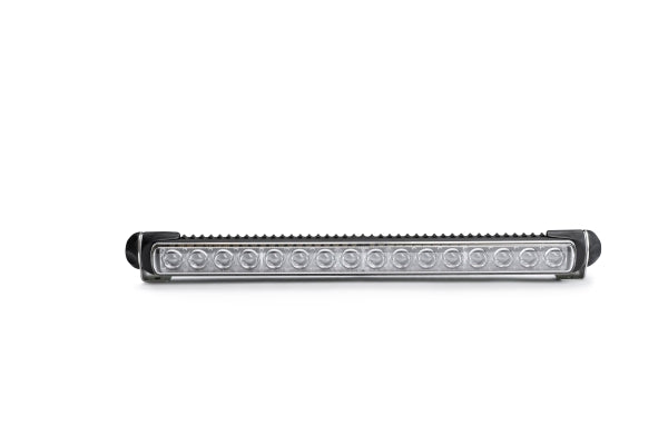 Hella LED Extraljusramp 470 Ref 25 – Kompakt LED-ramp med E-godkännande - Bilupplysningen