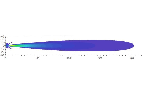 Hella LED Extraljusramp 470 Ref 37,5 – Kompakt och E-godkänd ljusramp - Bilupplysningen
