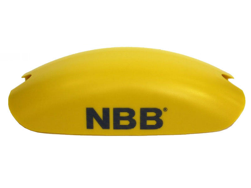 NBB Täcklock till Alpha 225 med LED (Gul) - Bilupplysningen