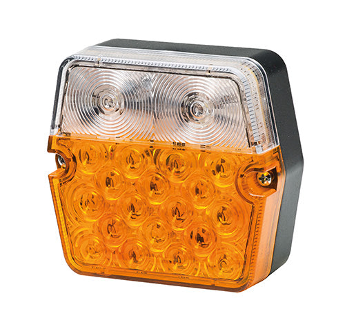 Hella Value Fit Flerfunktionslykta LED 9-36V - Bilupplysningen