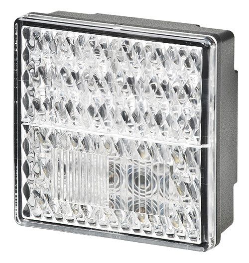 Hella Value Fit Flerfunktionslykta LED - Bilupplysningen