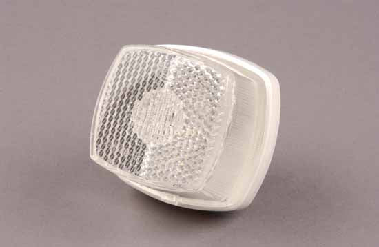 Hella Value Fit, Positionslykta med reflex - Bilupplysningen