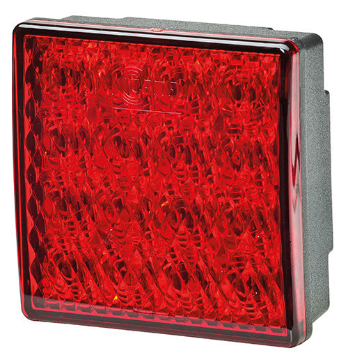 Hella Value Fit Flerfunktionslykta LED - Bilupplysningen