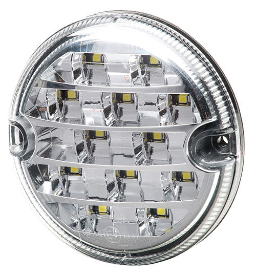 Hella Value Fit Flerfunktionslykta 95mm LED - Bilupplysningen