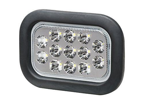 Hella Value Fit Backljus LED 12-24v - Bilupplysningen