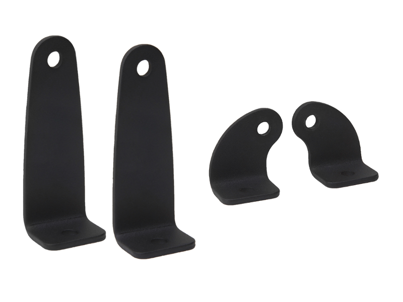 Rigid Industries Monteringsfötter SR / SR2 - Bilupplysningen