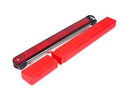 Varningstriangel - Bilupplysningen