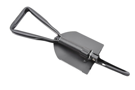 Skyffel Mini Ihopfällbar - Bilupplysningen