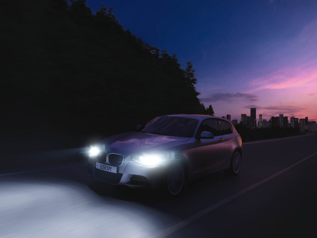 H7 Osram Night Breaker 220 2-Pack - Bilupplysningen