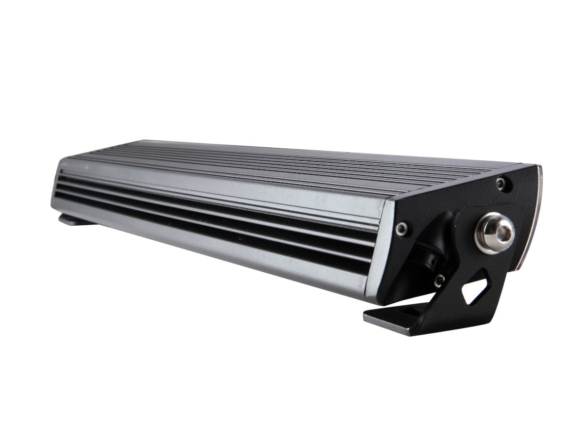 Strands Nuuk Diamond 20-tum LED Ramp 8100 lm – Slimmad extraljusramp - Bilupplysningen