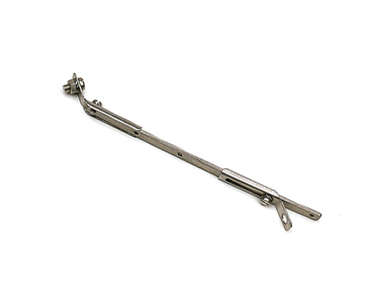 Hella Extraljusstag Rostfritt Platt - Bilupplysningen