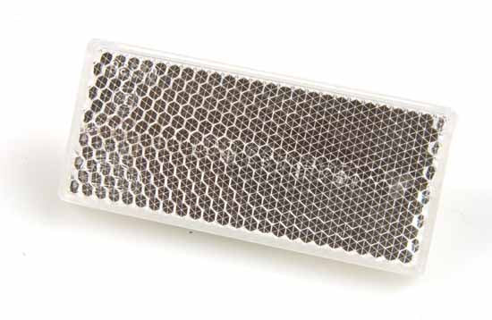 Reflex Vit 70x32mm - Bilupplysningen