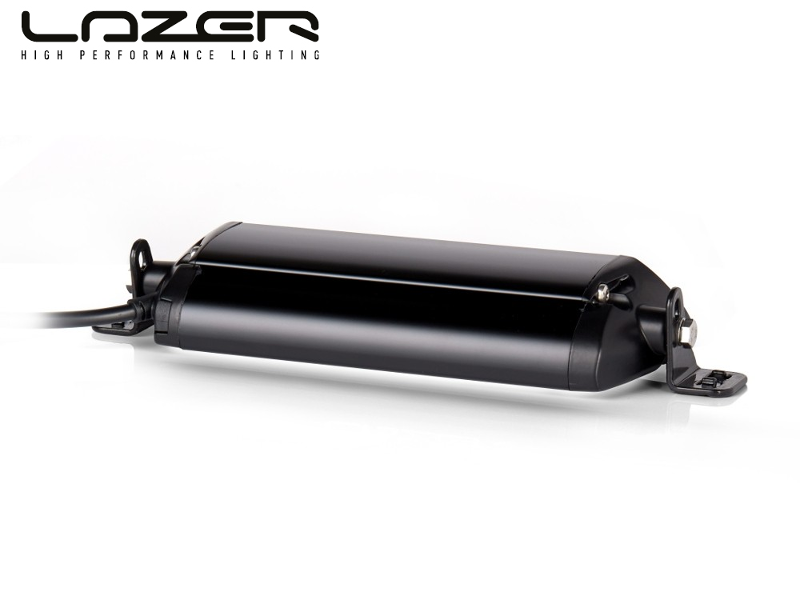 Lazer Linear 6 Elite 4050 lm LED-ramp – E-märkt & extra kraftfull - Bilupplysningen