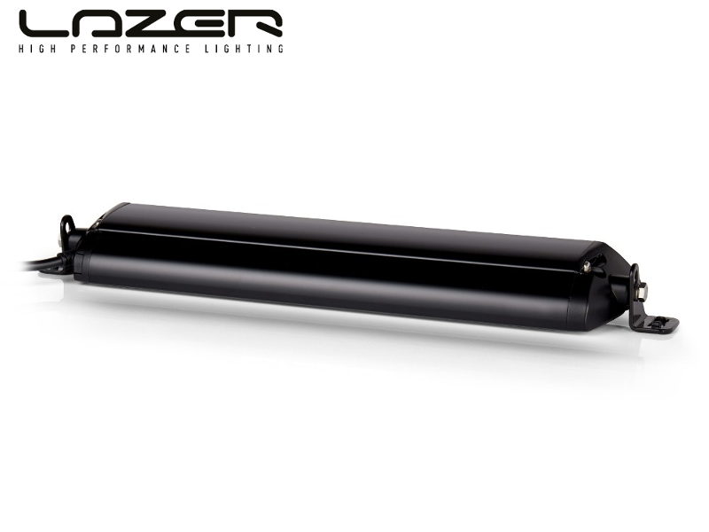 Lazer Linear 12 LED-ramp – 4500 lm, 349 m, E-märkt & lågprofil - Bilupplysningen