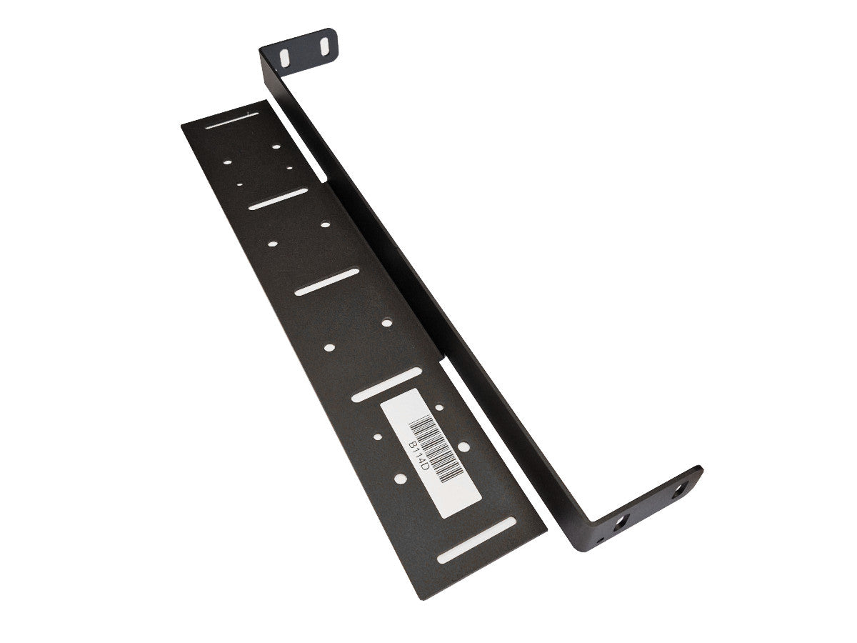 Nummerplåtsfäste för 2*Viklight Ymer PRO E 20tum - Bilupplysningen