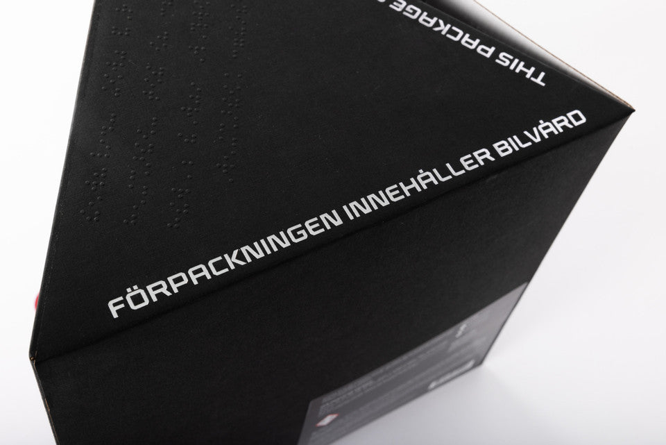 Pureest W1 Flygrostborttagare 5L – pH-neutral och effektiv mot järnpartiklar - Bilupplysningen
