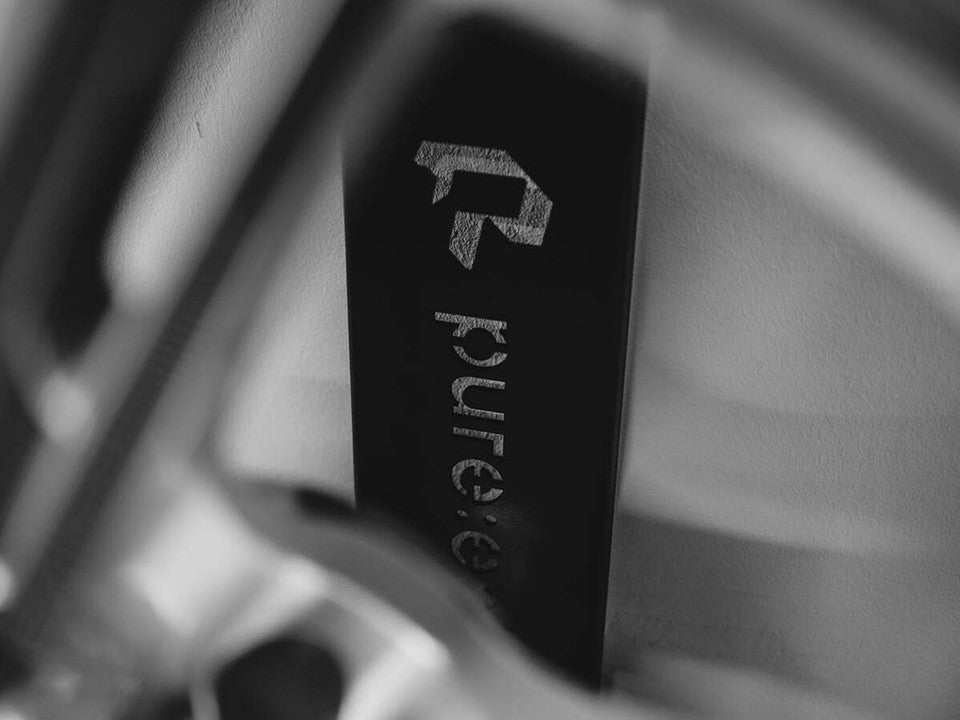 Pureest Däckhållare – Applicera däckglans och fälgskydd med precision - Bilupplysningen