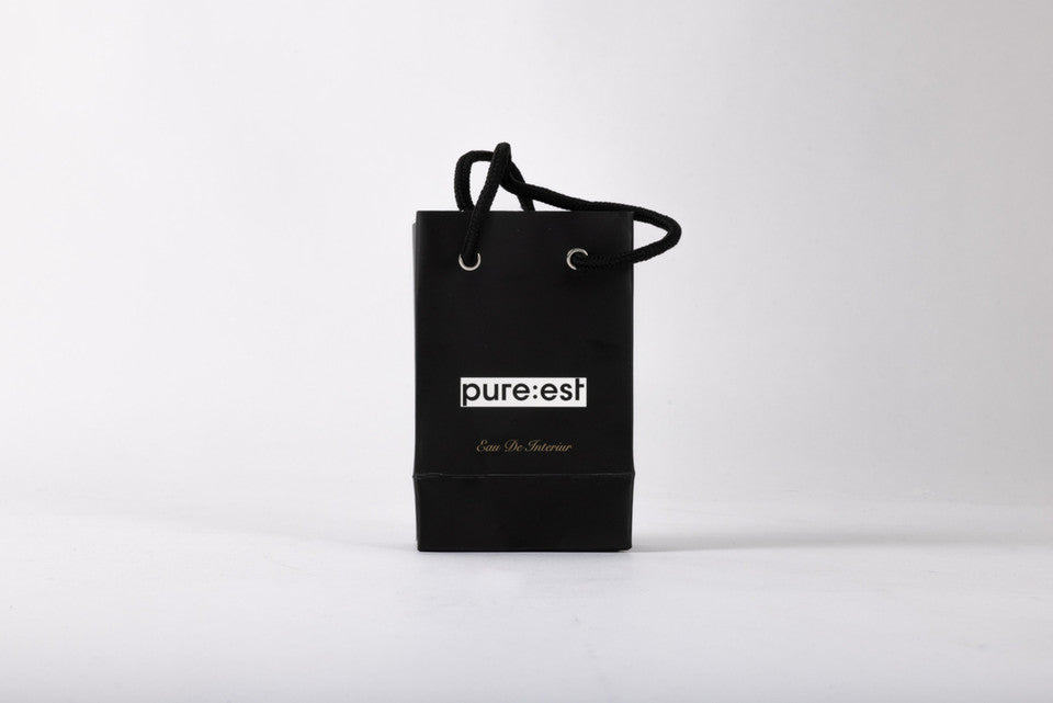 Pureest I6 Interior Mist 500ml – Ferocious doftspray för bilens interiör - Bilupplysningen