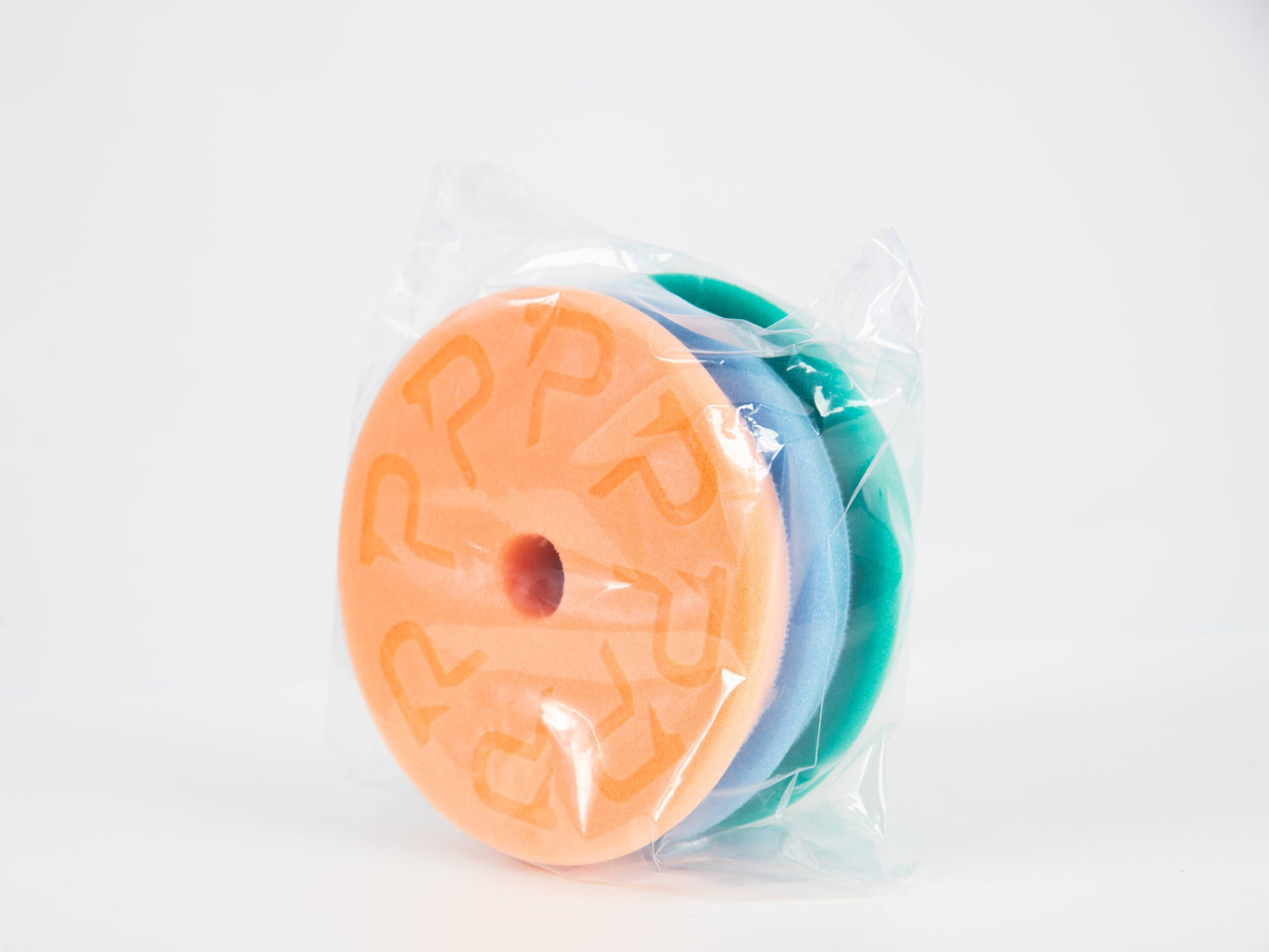 Pureest Skumpolertrissor 3pack - Bilupplysningen