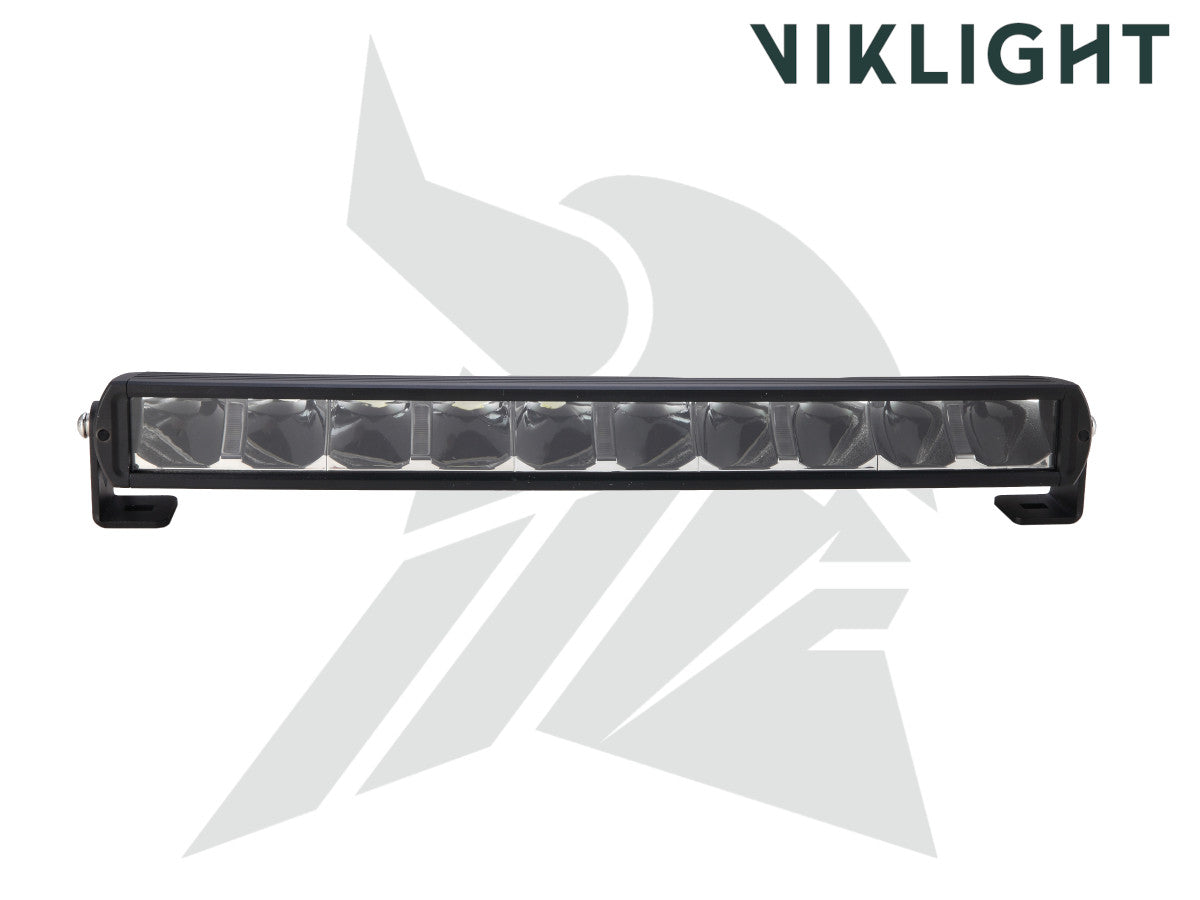 Viklight Tellus 20" 100W curved LED-ramp – E-märkt extraljus - Bilupplysningen