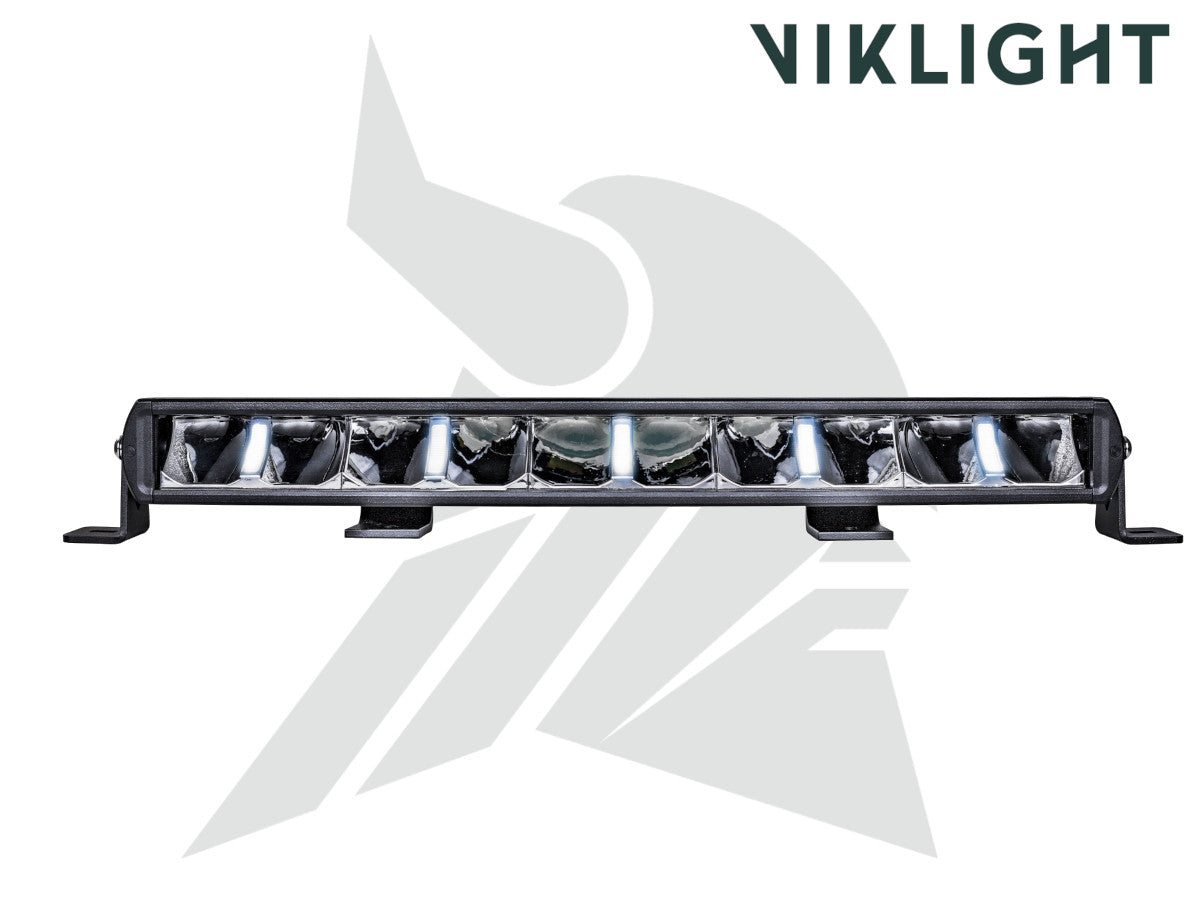 Viklight Tellus 20" 100W curved LED-ramp – E-märkt extraljus - Bilupplysningen