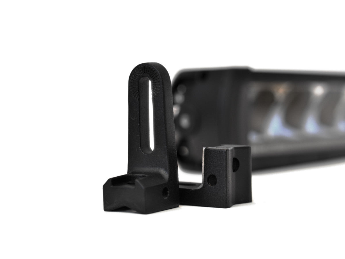 Viklight Ramer 22-tum LED-ramp 8600 lm – Böjd ljusbild & E-märkning - Bilupplysningen