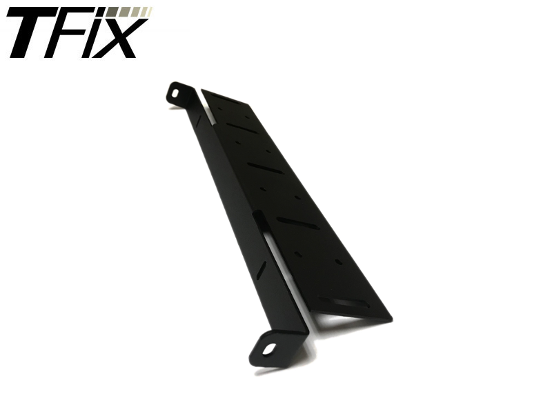 Nummerplåtsfäste för Viklight Ymer 20tum - Bilupplysningen