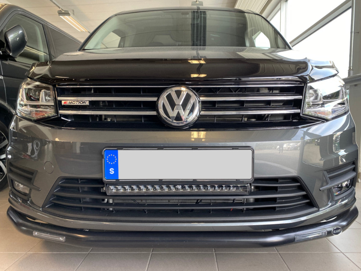 Nummerplåtsfäste för Viklight Ymer 20tum - Bilupplysningen