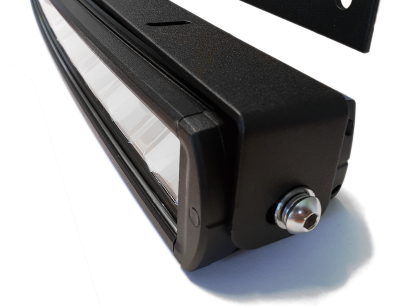 Nummerplåtsfäste för Viklight Tellus 20tum - Bilupplysningen