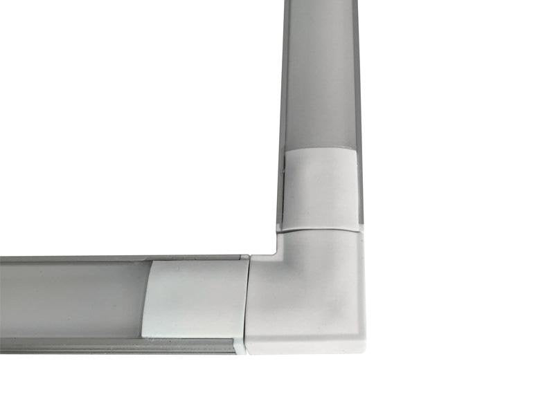 Skåpslist hörnanslutning - Bilupplysningen