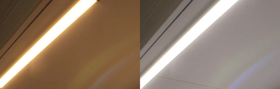 Skåpslist rak anslutning - Bilupplysningen