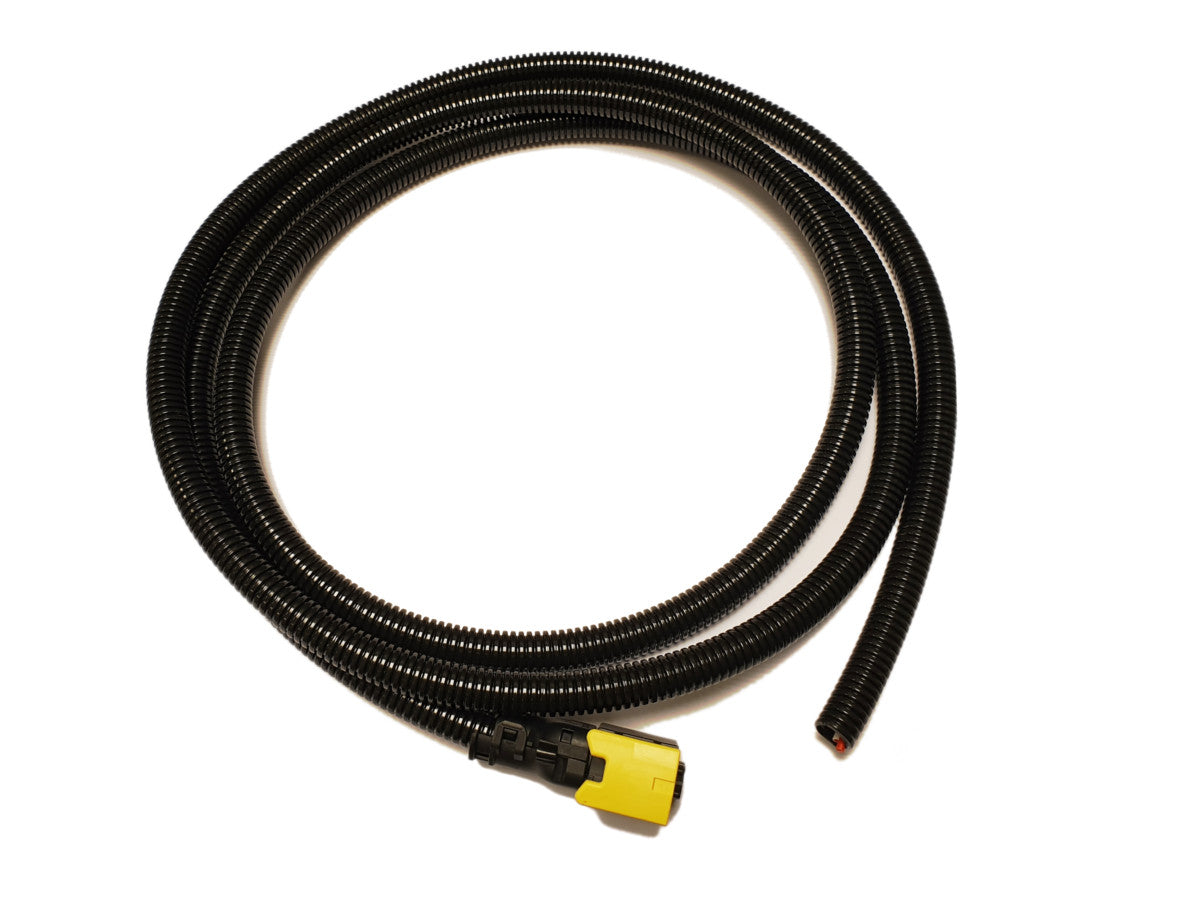 Extraljuskablage Volvo FH/FM - För grillmontage - Bilupplysningen