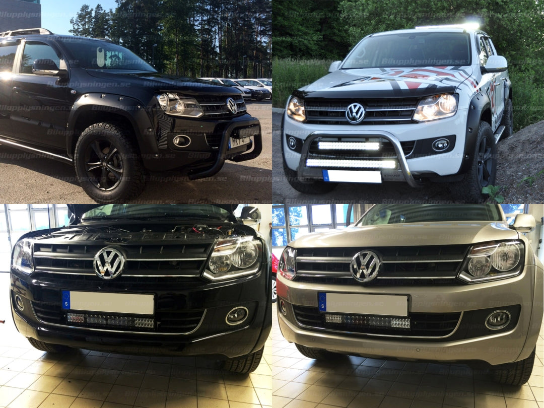 Rigid E-Series Pro 20" LED Extraljusramp – Kompakt med 740 m räckvidd - Bilupplysningen