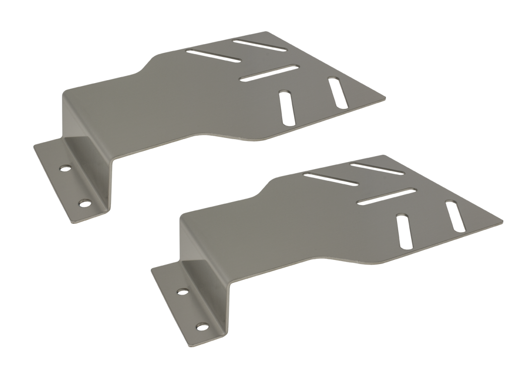 Fäste varningsljusramp Ford Transit Custom 2012- Bilupplysningen