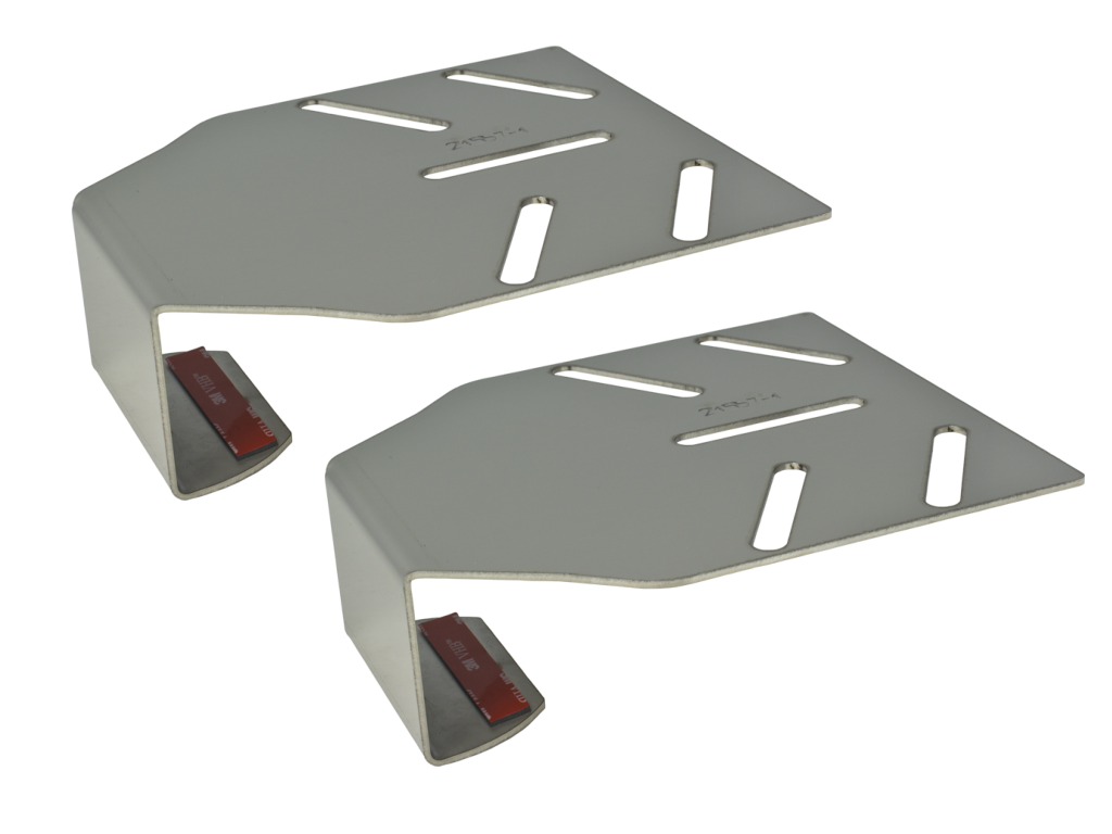 Fäste varningsljusramp MB Citan / Renault Kangoo -2015 - Bilupplysningen