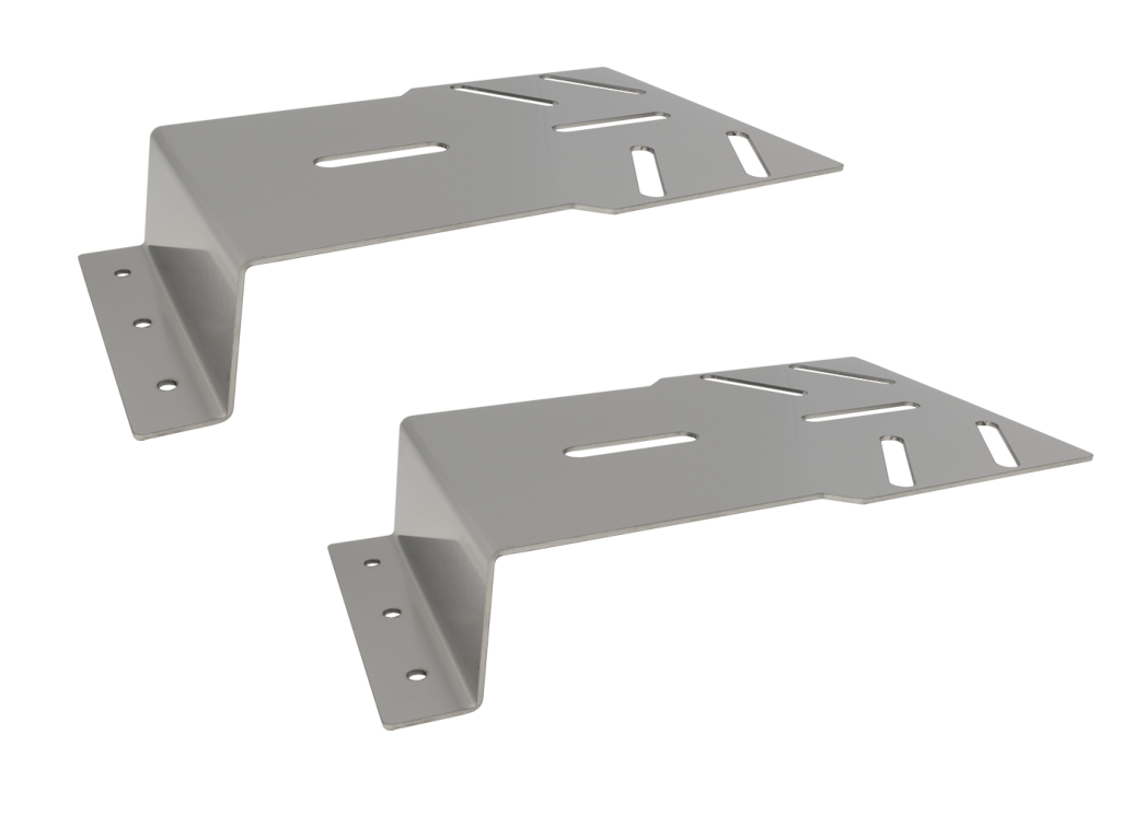 Fäste varningsljusramp MB Vito/Sprinter - Bilupplysningen