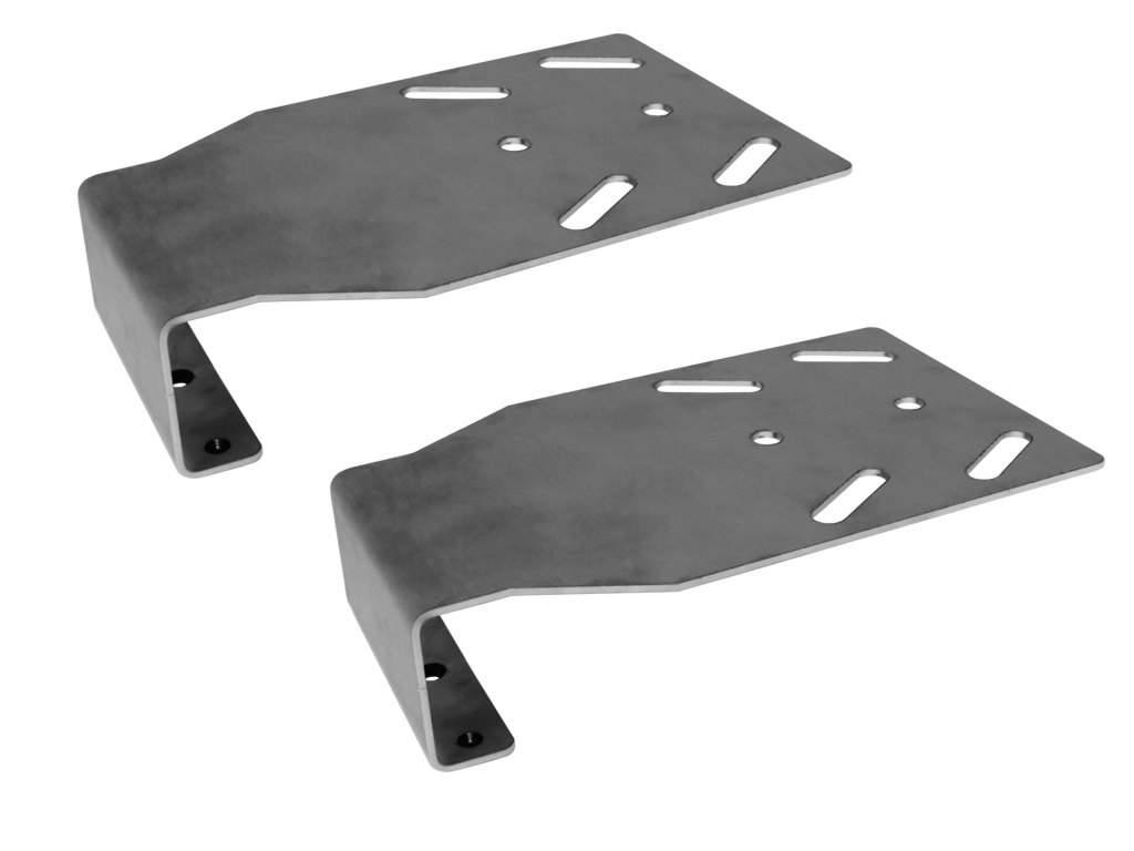 Fäste varningsljusramp Nissan / Renault / Opel - Bilupplysningen