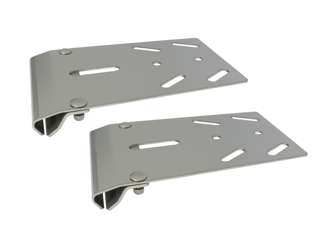 Fäste varningsljusramp VW Touran - Bilupplysningen