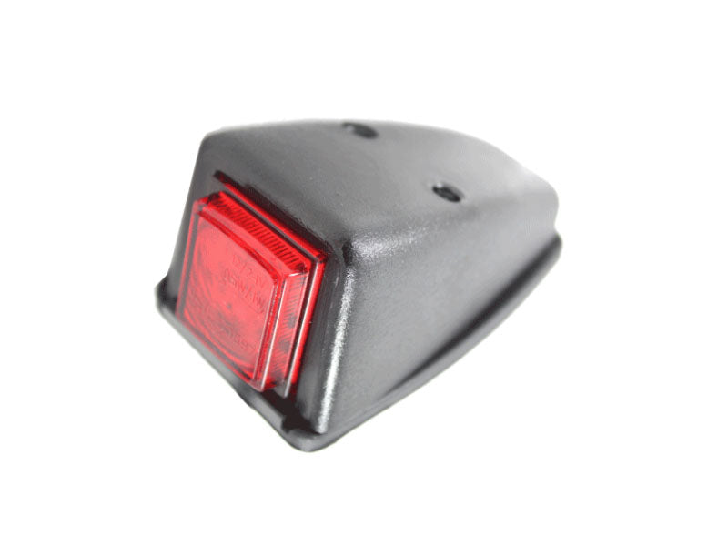 Gamma LED Breddmarkeringslykta - Bilupplysningen