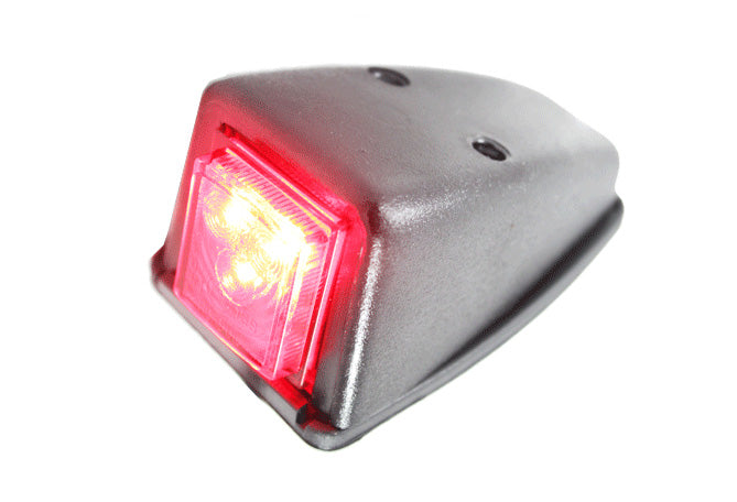 Gamma LED Breddmarkeringslykta - Bilupplysningen