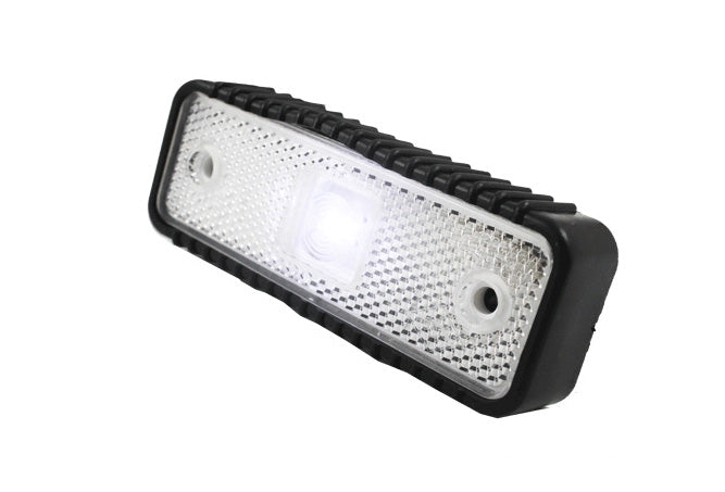 LED Positionslykta - Bilupplysningen