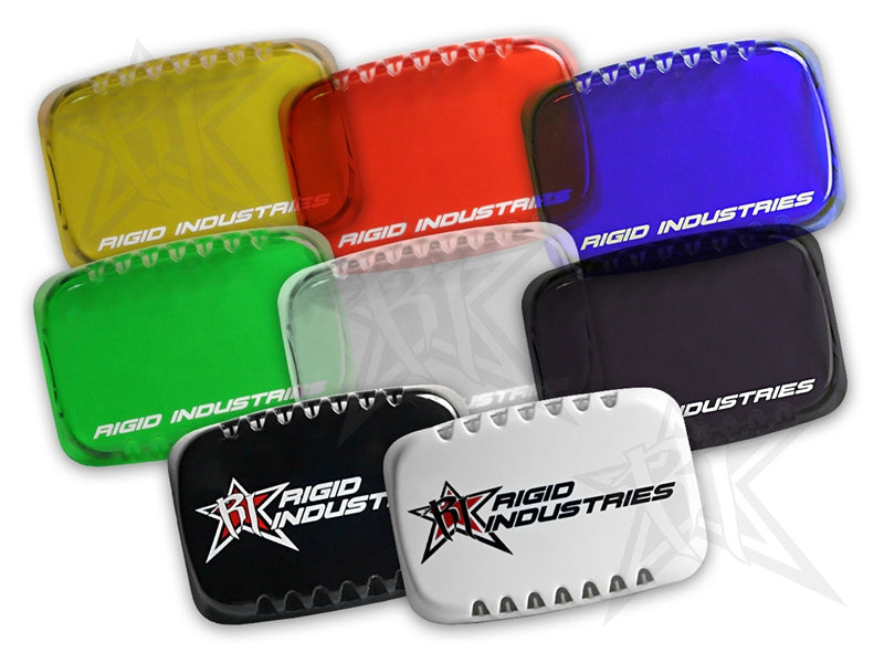 Rigid Industries Stenskottsskydd till SR-M / SR-M2 - Bilupplysningen