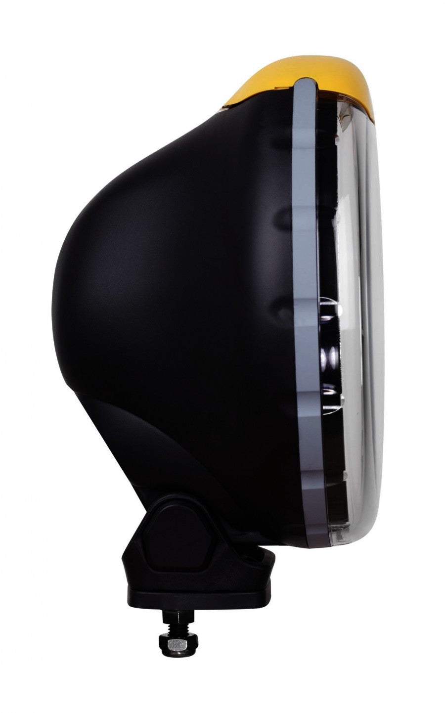 NBB Alpha 225 Xenon 24V – Extraljus med LED-positionsljus - Bilupplysningen