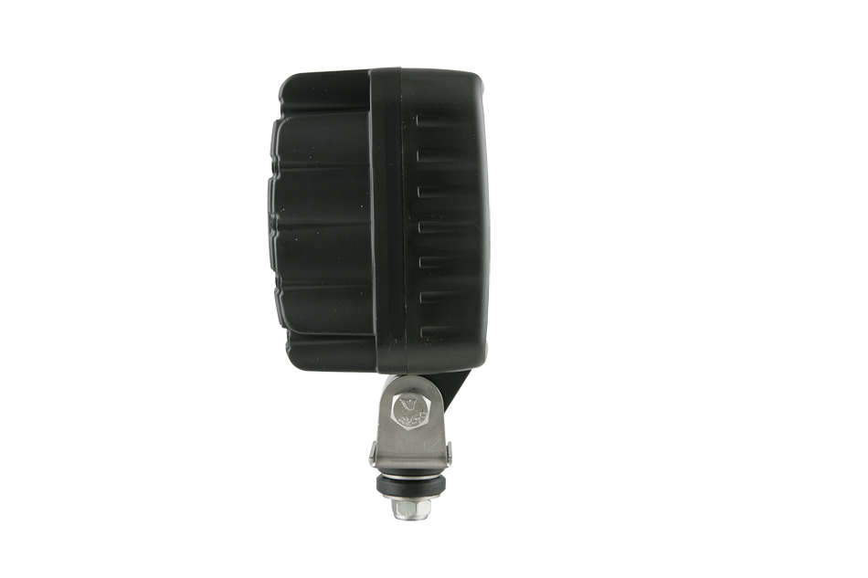 Wesem LEDF 2500lm LED-arbetsljus – Spot - Bilupplysningen